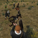 Image for article titled A First Stab at the World's Premiere Medieval Shanking Simulator